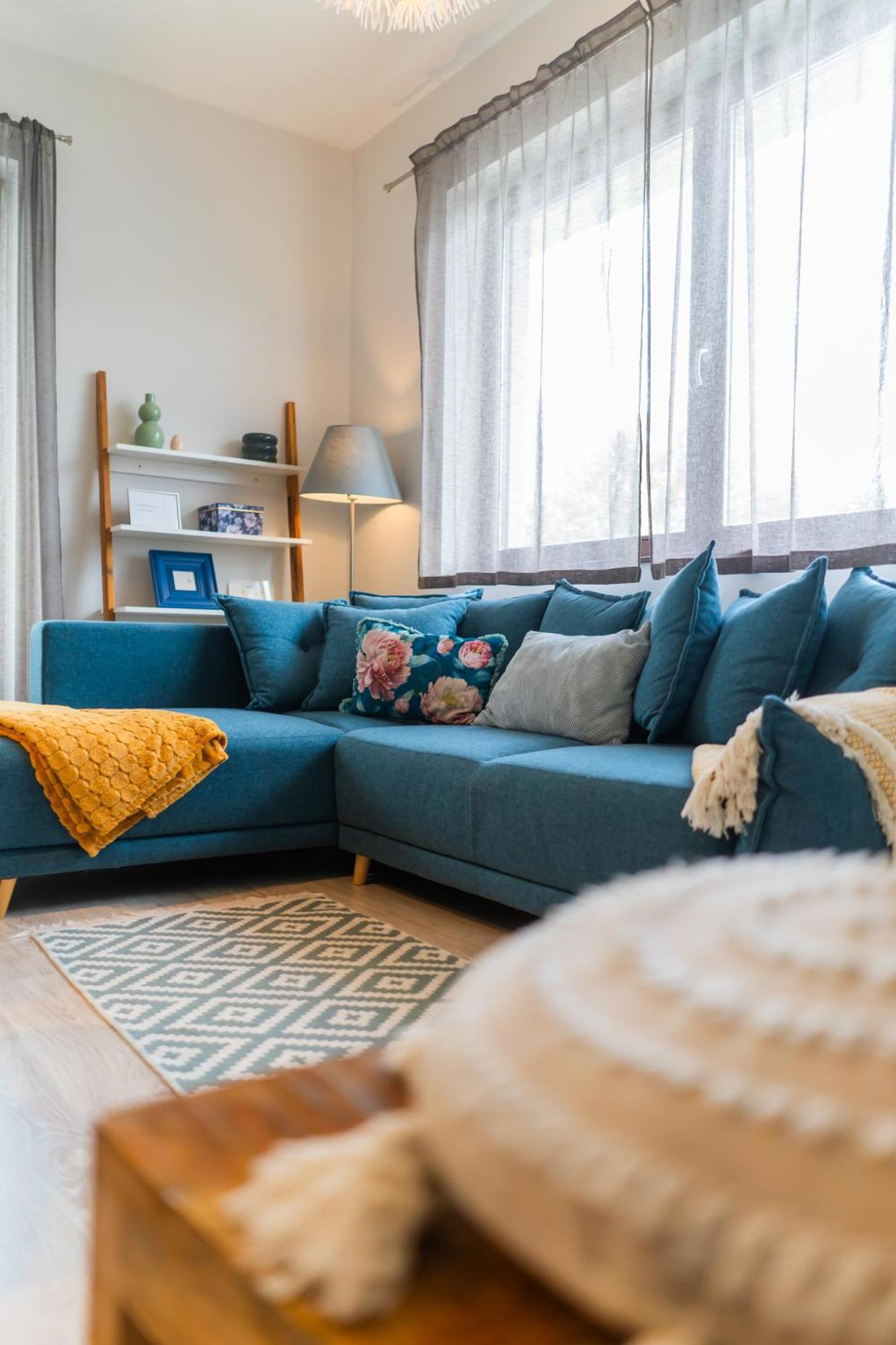 Fox A11 Apartman