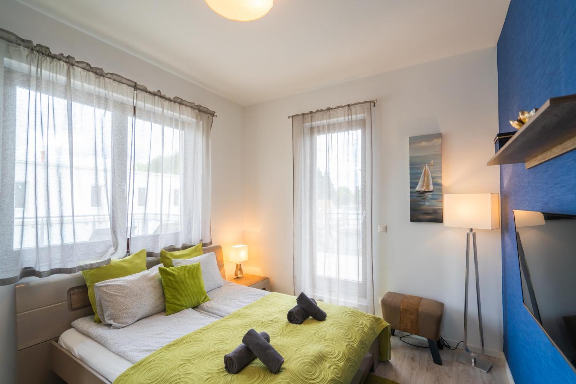 Fox A11 Apartman *