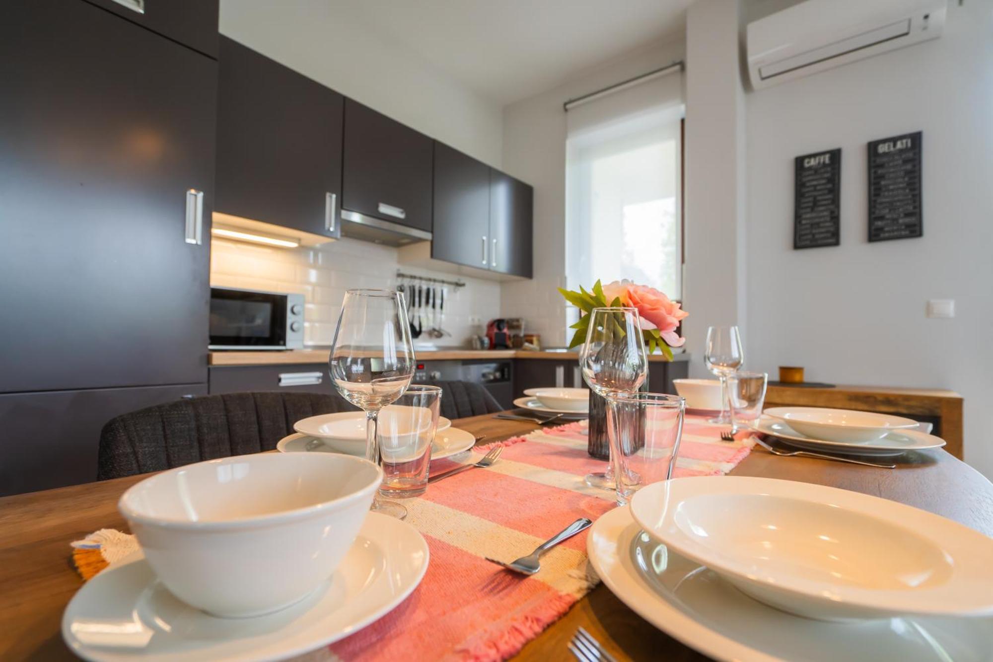 Apartman Fox A11 Zamárdi