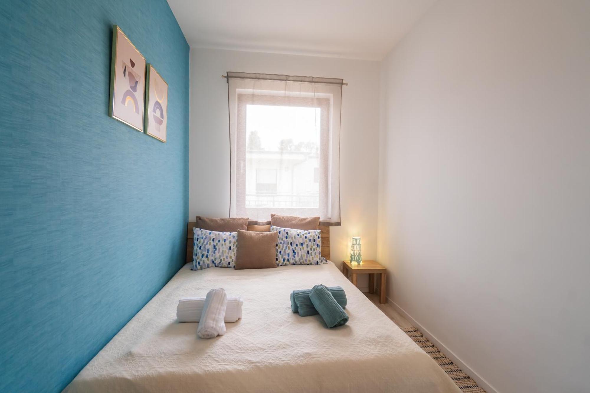 Fox A11 Apartman *