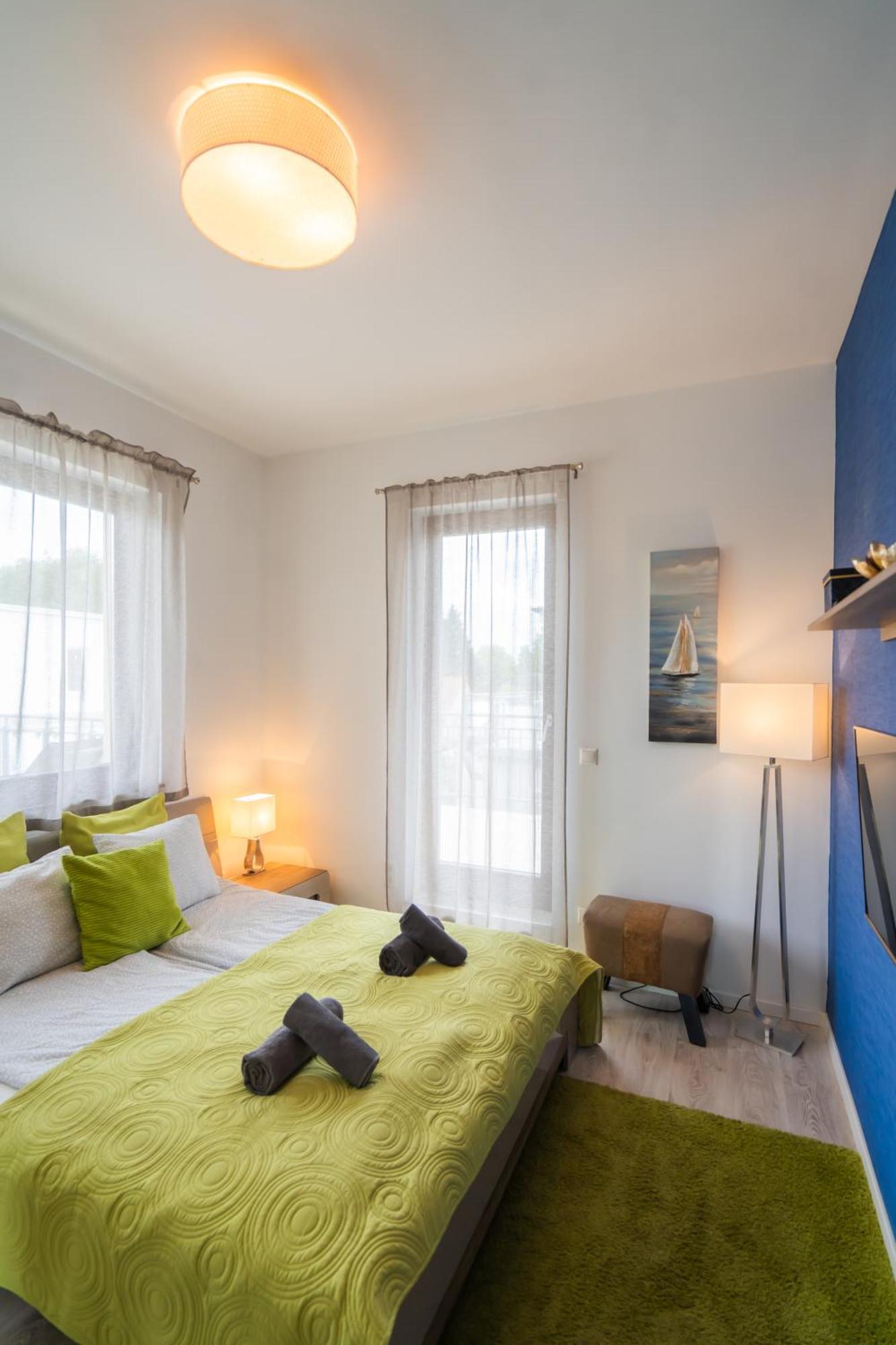 Apartman Fox A11 *